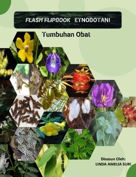 Tumbuhan Obat