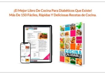 (PDF) Cocina Saludable Para Diabéticos Libro Descargar Gratis