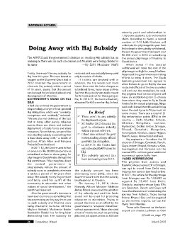article