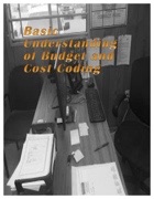 Microsoft Word - Basic Understanding of Budget and Cost Coding.docx