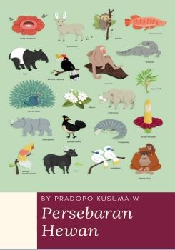 Persebaran_Flora_Fauna_XI