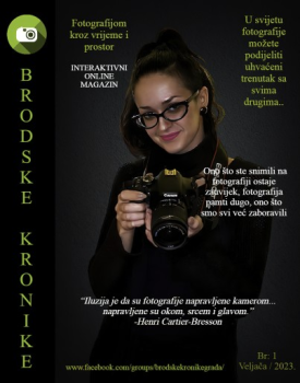 Fotografijom kroz vrijeme i prostor