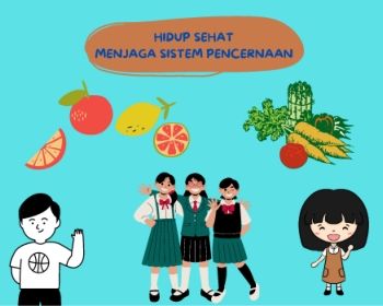 Hitam dan Putih Pendidikan 6 Panel Komik Strip