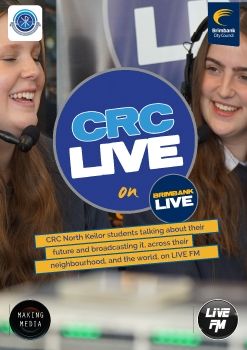 CRC LIVE produced by CRC North Keilor