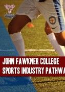 John Fawkner College SIPP Flipbook V3