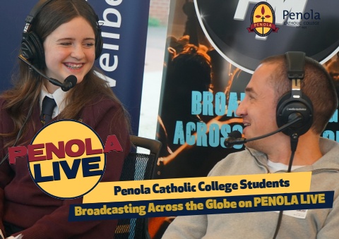 PENOLA LIVE 2026 produced by Penola Catholic College
