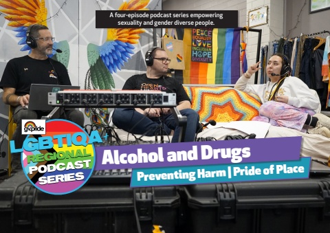 gvpride Pride of Place Podcast Series 2026