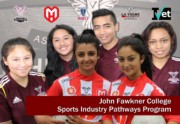 John Fawkner College SIPP Handbook 