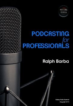 Podcasting for Professionals_Neat