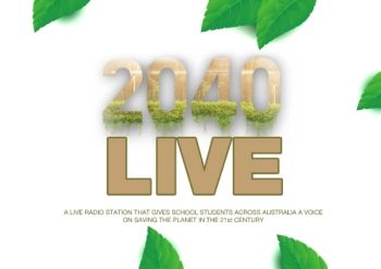 2040 LIVE Proposal - Draft v2 -June 2020