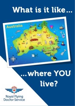 RFDS - What is it like 