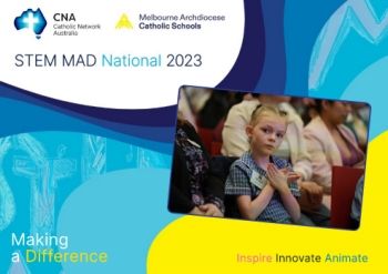 STEM MAD National 2023