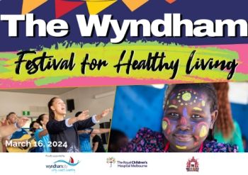 Wyndham Festival for Healthy Living 2024