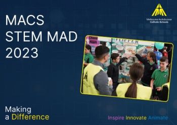 MACS STEM MAD 2023