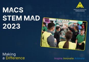 MACS STEM MAD 2023