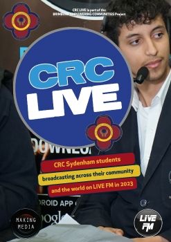 CRC LIVE 2023 produced by CRC Sydenham