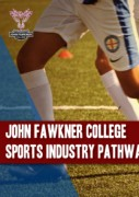 John Fawkner College SIPP Booklet V1