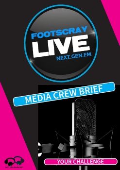 FOOTSCRAY LIVE Project - Your Challenge_Neat