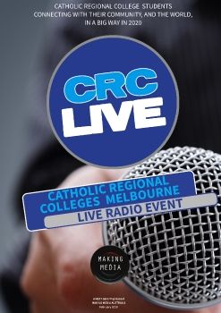 CRC LIVE proposal - MAKING MEDIA AUSTRALIA - Sample