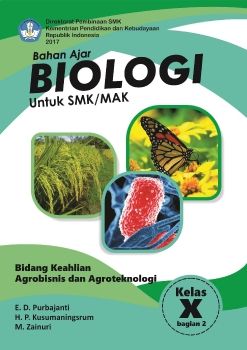 Biologi SMK Semester 2