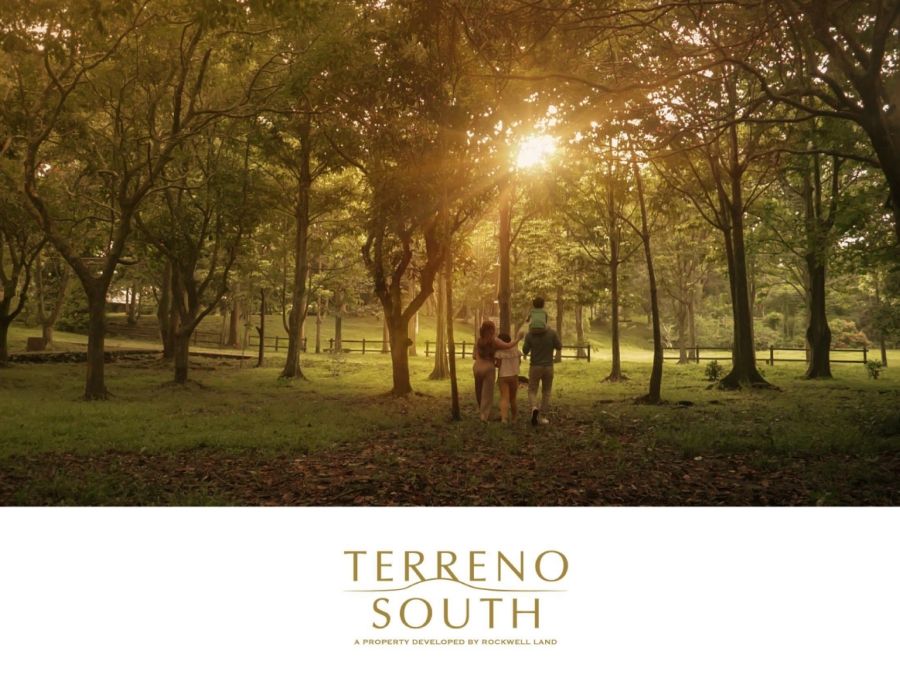 Terreno South