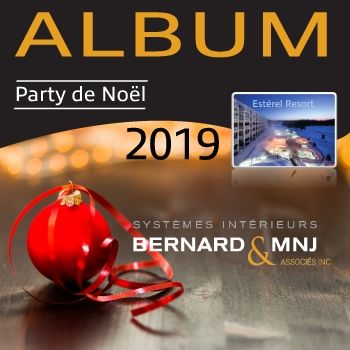 BMNJ Album photo Party Noël 2019 ESTEREL