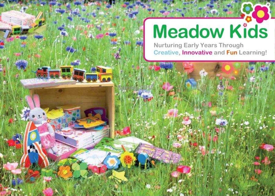 Meadow Kids