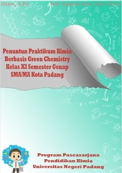 revisi 10 final penuntun green chemistry
