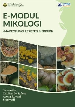 E-MODUL MIKOLOGI