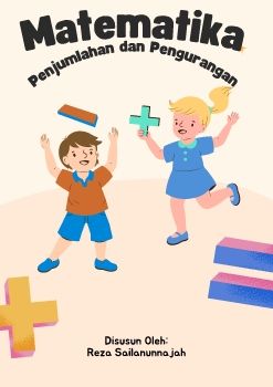 MATEMATIKA MENYENANGKANN