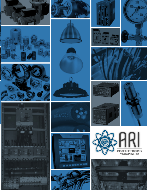 ARI CATALOGO 2