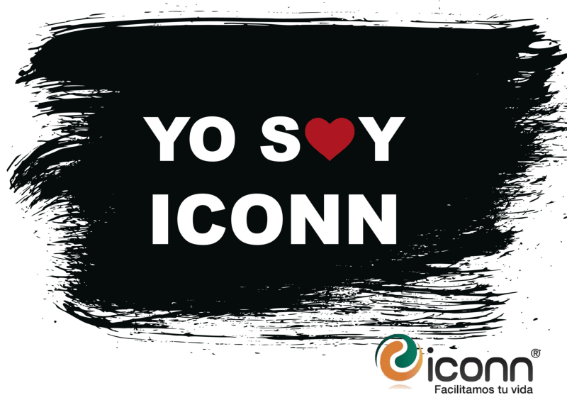 YO SOY ICONN