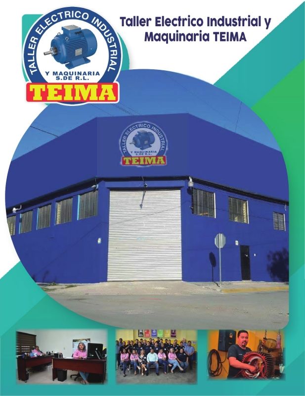 TEIMA.