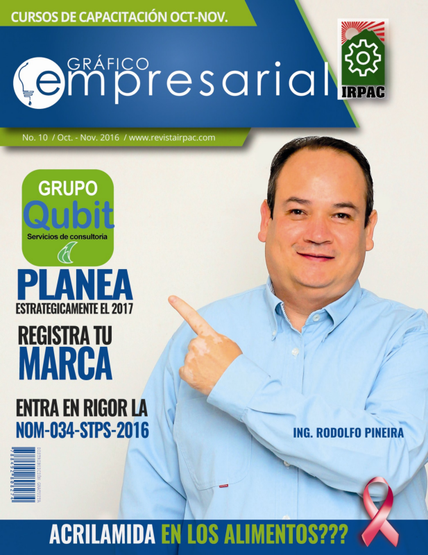 Revista IRPAC 10 