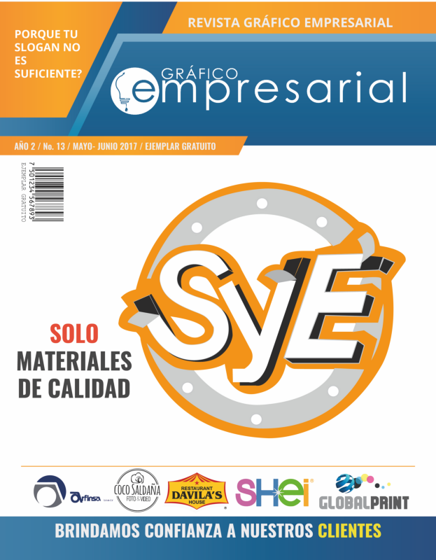 REVISTA 13