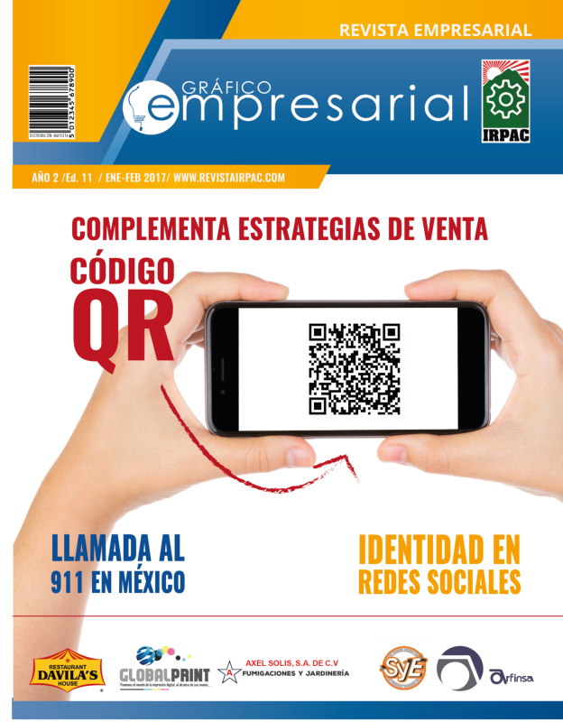 REVISTA ED. 11