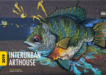 2019 Annual Report IUAH