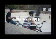 WETHE PEOPLE 2017 FLIP BOOK