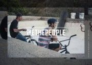 WETHE PEOPLE 2017 FLIP BOOK