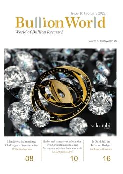 Bullion World Issue 10 February 2022_Neat