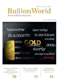 Bullion World Issue 11 March 2022_Neat