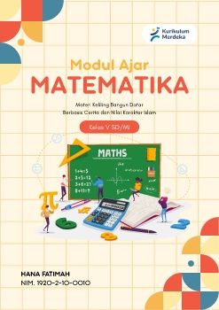Modul Hana Fatimah