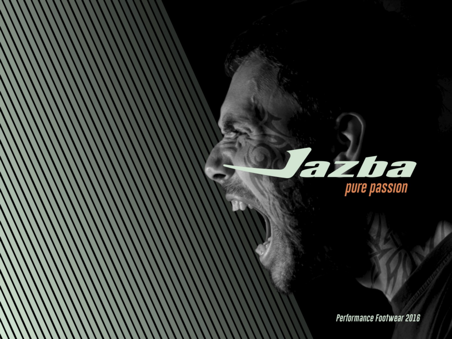 Jazba Catalogue