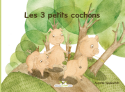 Les trois petits cochons