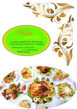 E-Book Nida Catering