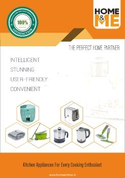 homeandme products