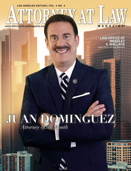 Juan Dominguez