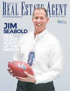 Jim Seabold