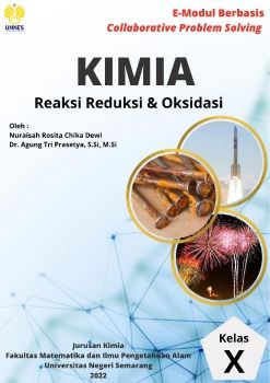 E-Modul Semoga Berhasil
