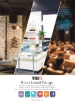 Bond Installation Brochure